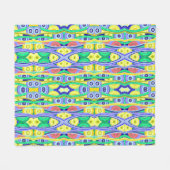 Couverture Polaire les années 70 (Devant (Horizontal))