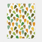 Couverture Polaire les années 70 semences (Devant)