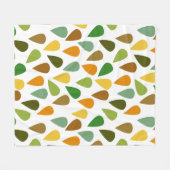 Couverture Polaire les années 70 semences (Devant (Horizontal))