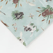 COUVERTURE POLAIRE LES BARBETS (Coin)