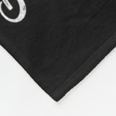 Couverture Polaire Les Bottes Rétro Sur Le Terrain Où Ils Vont En Noi (Coin)