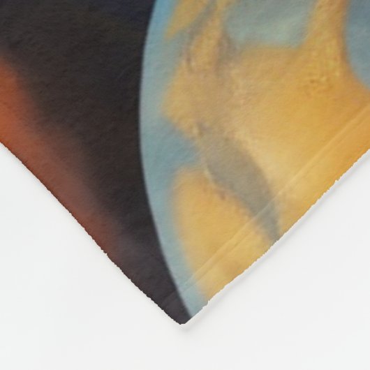 Couverture Polaire Les Brevets de Planet (Coin)