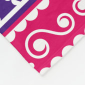 Couverture Polaire Les camions indiens et pakistanais sont sans coutu (Coin)