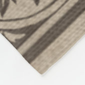 Couverture Polaire Les chevaux (Coin)