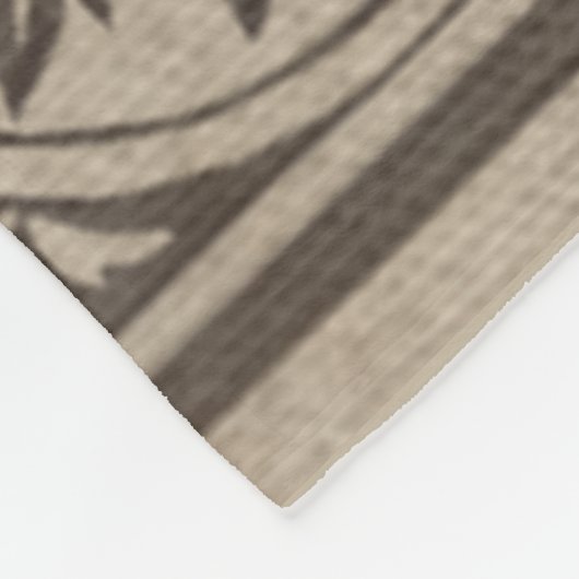 Couverture Polaire Les chevaux (Coin)