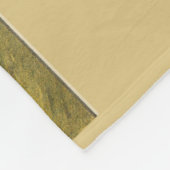 Couverture Polaire Les Chevaux de l'Ouest sauvage de Buffalo Bill (Coin)