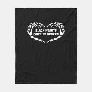 Couverture Polaire Les coeurs ne peuvent pas être classiques