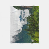 Couverture Polaire Les collines du Limestone | Yangshuo, Guangxi, Chi (Devant)