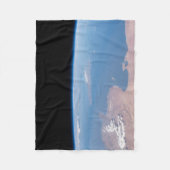 Couverture Polaire Les Côtes De Tunisie Et Libye Et L'Île De Sicile (Devant)