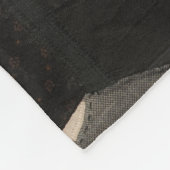 Couverture Polaire Les dames néerlandaises en vêtements traditionnels (Coin)