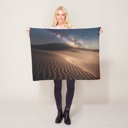 Couverture Polaire Les déserts | Ordos City Mongolie Chine (En situation)