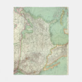 Couverture Polaire Les Etats-Unis 7 (Devant)