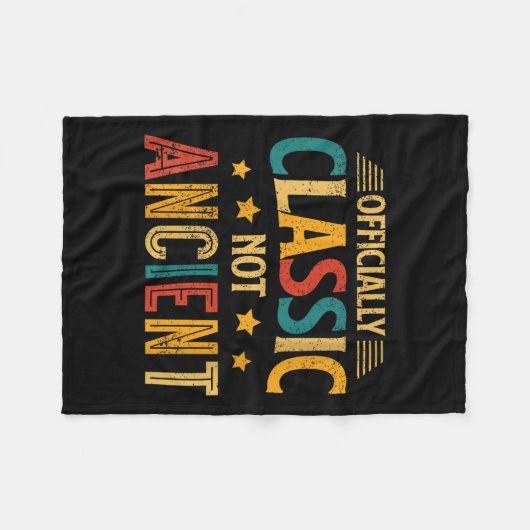 Couverture Polaire Les Femmes Clic D'Âge Dit Pour Les Aînés Col V (Devant (Horizontal))