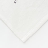 Couverture Polaire Les femmes intelligentes sont trop dangereuses (Coin)