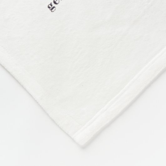 Couverture Polaire Les femmes intelligentes sont trop dangereuses (Coin)