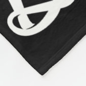 Couverture Polaire Les Femmes Joyeuses De Mes Moms 75e Anniversaire 1 (Coin)