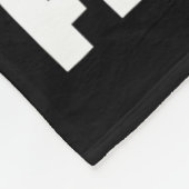 Couverture Polaire Les Femmes Veulent Moi Coyote Craindre Moi Coyotes (Coin)