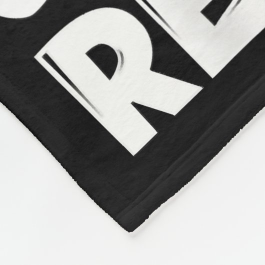 Couverture Polaire Les filles veulent juste avoir un financement pour (Coin)