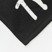 Couverture Polaire Les Formateurs Qui Disent Dernier One Sont La Rais (Coin)