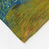 Couverture Polaire Les frères impériaux Van Gogh (Coin)