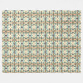 Couverture Polaire Les Galaxie Errants de Nectar.1 (Devant (Horizontal))