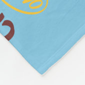 Couverture Polaire Les gourmands de Monster | Spécial d'aujourd'hui (Coin)