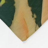 Couverture Polaire Les Grandes Montagnes (Coin)