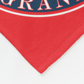 Couverture Polaire Les grands-parents du monde (Coin)