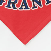 Couverture Polaire Les grands-parents du monde (Coin)