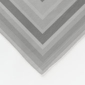 Couverture Polaire Les Grands Stripes (Coin)