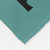 Couverture Polaire Les Légendes De Conduite De Camion Sont Nées En Ma (Coin)