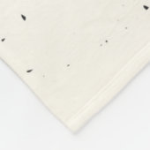 Couverture Polaire Les livres café et vous me rend heureux (Coin)