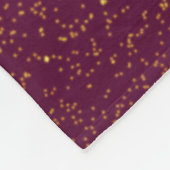 Couverture Polaire Les lucioles l'après-midi (Coin)