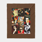 Couverture Polaire les magiciens illusionnistes, les psychologues mon (Devant)