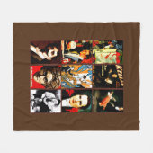 Couverture Polaire les magiciens illusionnistes, les psychologues mon (Devant (Horizontal))