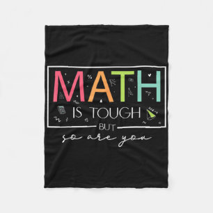 Couverture Polaire Les maths c'est dur mais vous aussi Retour au math