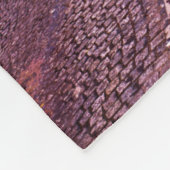 Couverture Polaire Les monuments | Arc de Triomphe, Paris France (Coin)