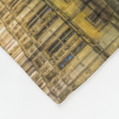 Couverture Polaire Les monuments | Big Ben la nuit (Coin)