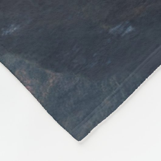 Couverture Polaire Les monuments | Machu Picchu, Pérou (Coin)