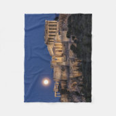 Couverture Polaire Les monuments | Parthénon Athènes, Grèce (Devant)