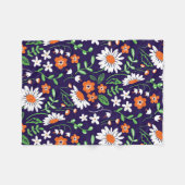 Couverture Polaire Les Nageurs de New Home (Devant (Horizontal))