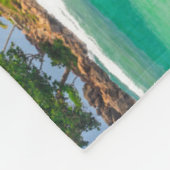 Couverture Polaire Les phares | Dewundara Sri Lanka (Coin)