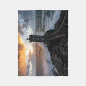 Couverture Polaire Les phares | Le Conquet Le Phare Kermorvan (Devant)