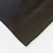 Couverture Polaire Les phares | Lighthouse Asutralia (Coin)