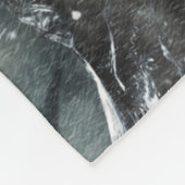 Couverture Polaire Les phares | Phare dans la tempête (Coin)