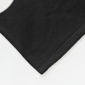 Couverture Polaire Les Plus Susceptibles D'Aiguiller Le Matching Noël (Coin)