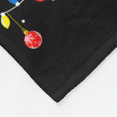 Couverture Polaire Les Plus Susceptibles D'Aller À La Salle De Fitnes (Coin)