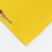 Couverture Polaire Les Rats Sont Mignons Mais Plutôt Stinky (Coin)