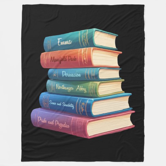 Couverture Polaire Les romans de Jane Austen VIII (Devant)