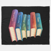Couverture Polaire Les romans de Jane Austen VIII (Devant (Horizontal))